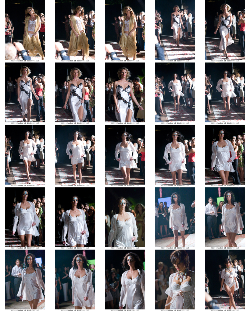 0130Shades of Pink Charity event for the Benefit of Breas… Flickr