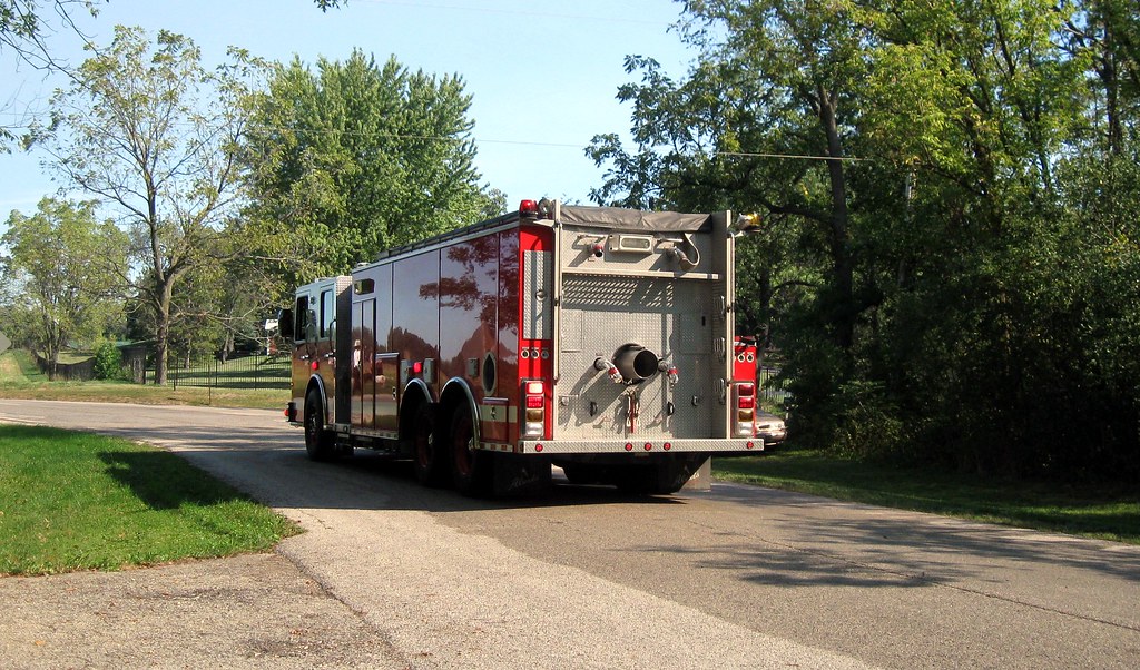 IL Elburn & Countryside Fire Protection District Flickr