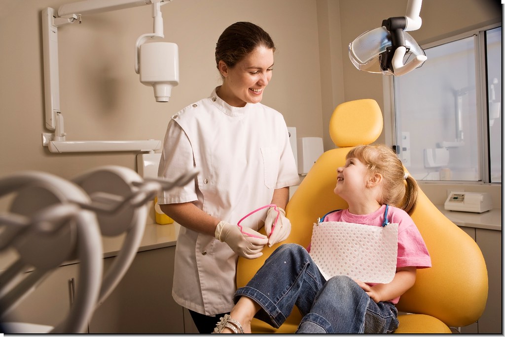 dentalassistanteducation Online dental assistant educati… Flickr