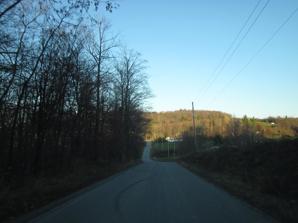 Schoharie County Route 30 New York Schoharie County Rout… Flickr