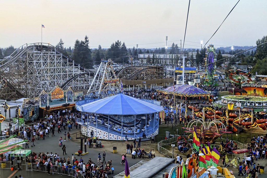 Puyallup Fair 2024 Events Puyallup Fair 2012 Flickr