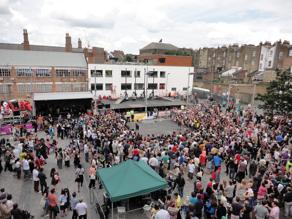 DSC00114 Hackney Cooperative Developments Flickr