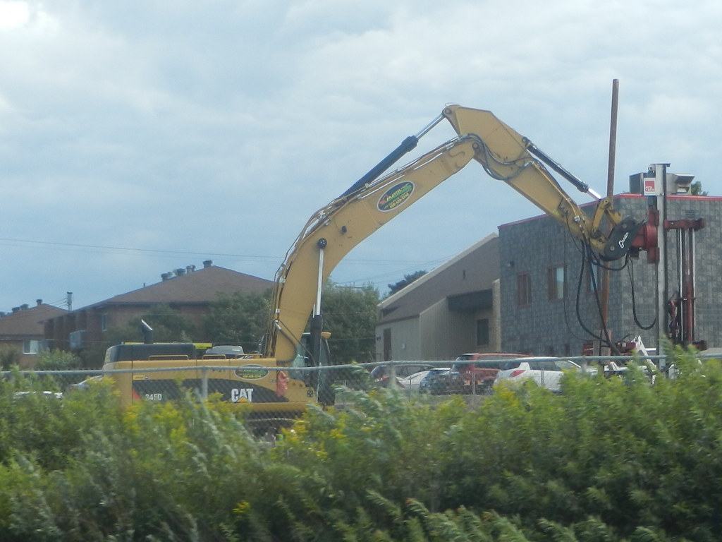 excavation l martel Flickr