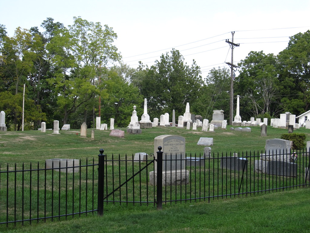 Kirtland Cemetery, Kirtland, Ohio Kirtland is a city in La… Flickr