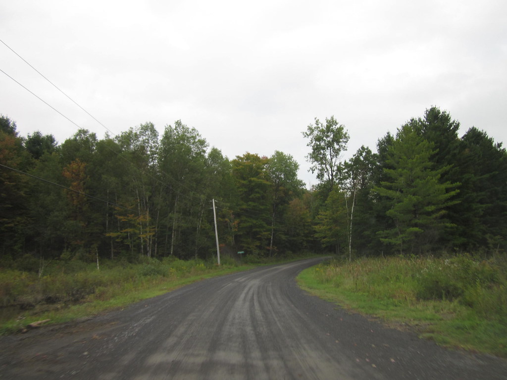 Stannard Road Charlotteville, New York Stannard Road C… Flickr