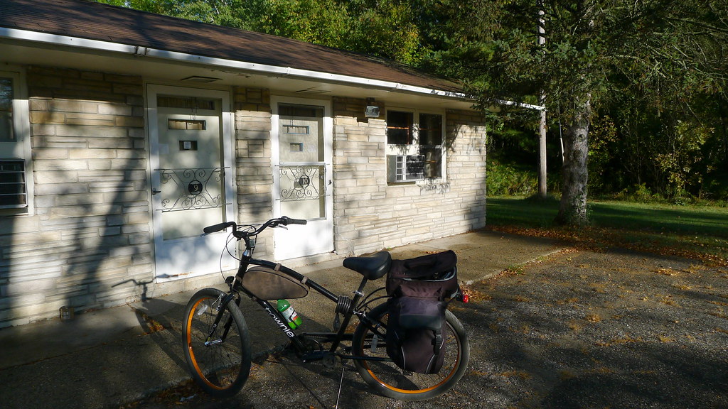 Morning at the Morley Motel Little Baby Zorak Flickr