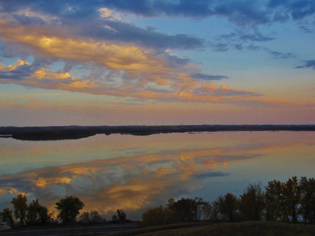 108 (2) Seven Sisters Nature Conservatory near Ashby, MN Brittany