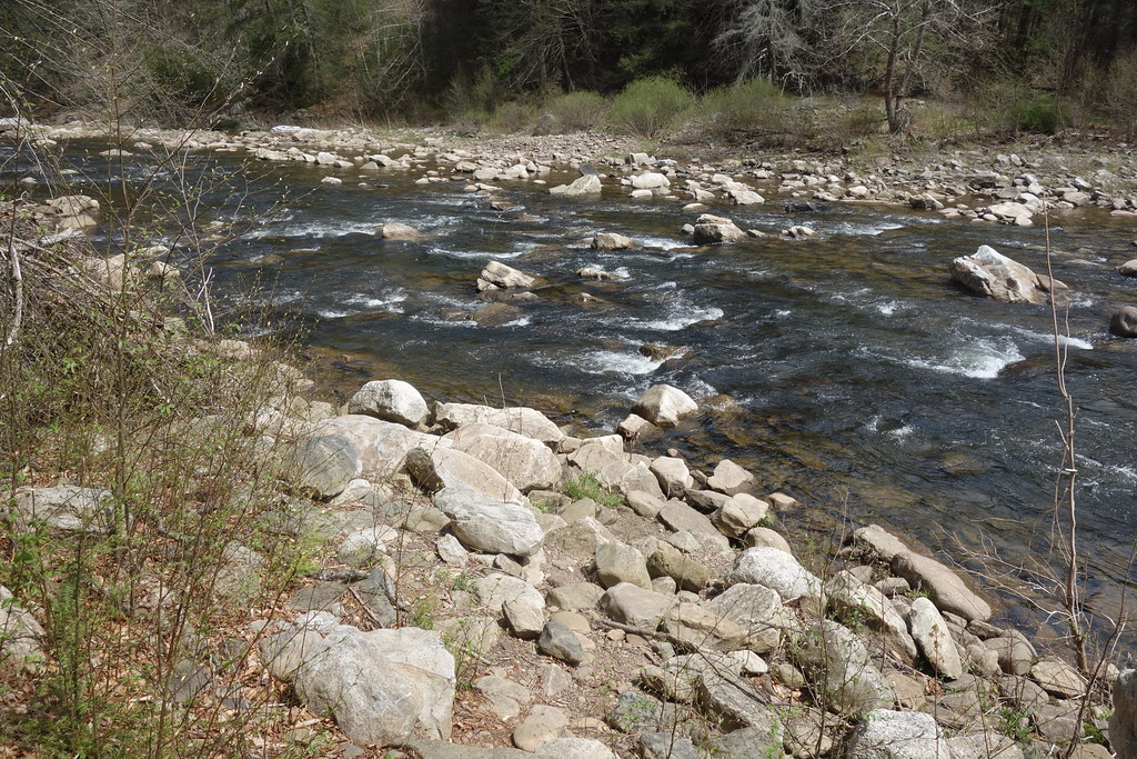Loyalsock Creek YouTuber Flickr