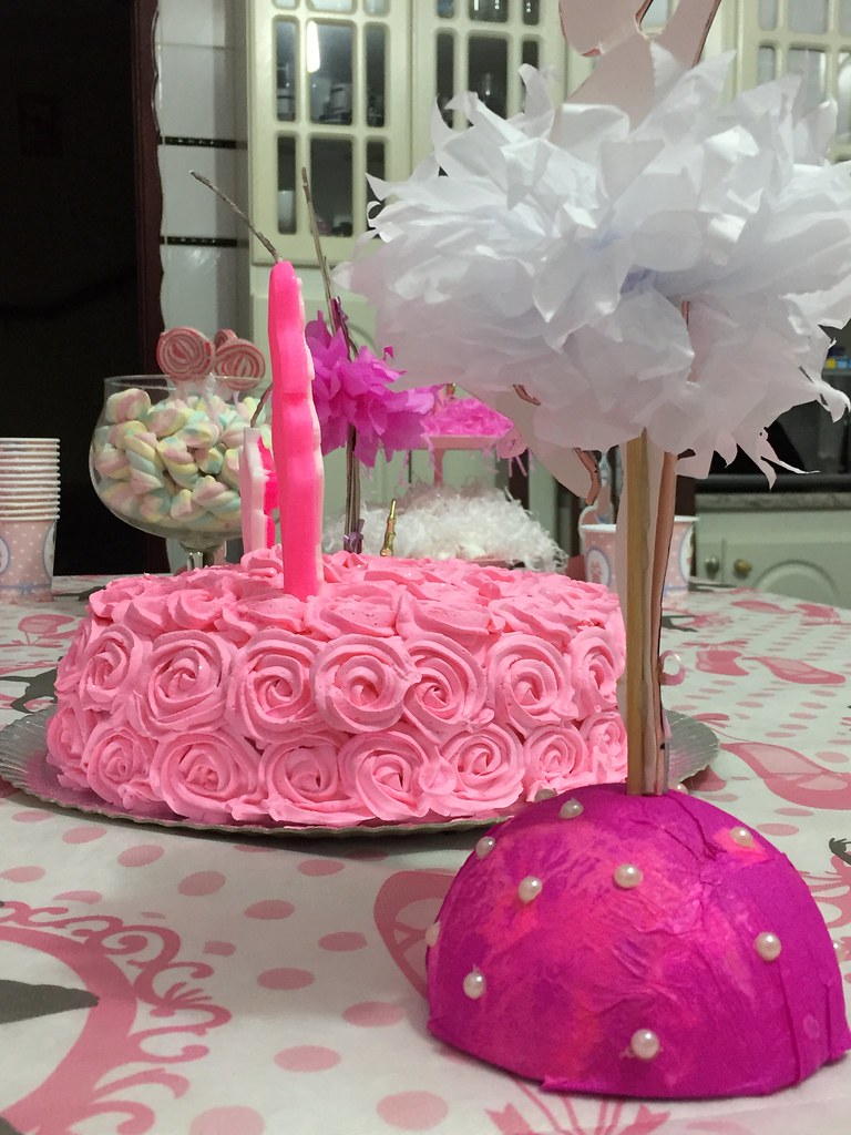 My niece's 9yearbirthday party. a photo on Flickriver