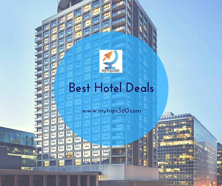 Are you looking for cheap hotels online… Flickr