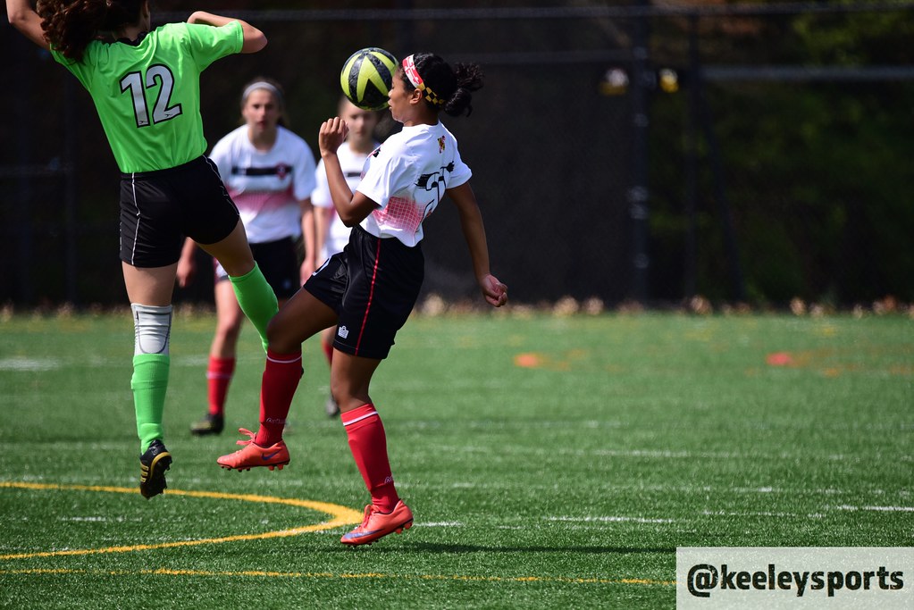 JEK_6202 Damascus Soccer Club (DSC) United U17 Girls Socce… Flickr