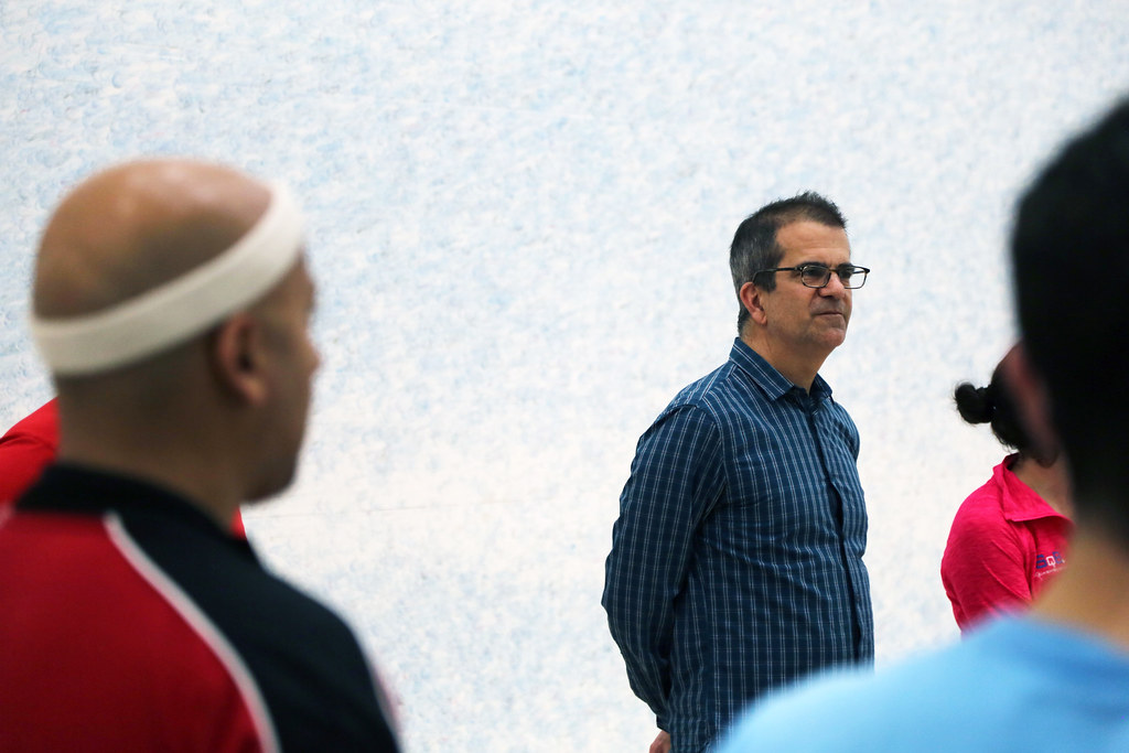 SquashBusters Doubles Photography by Chessin Gertler Flickr