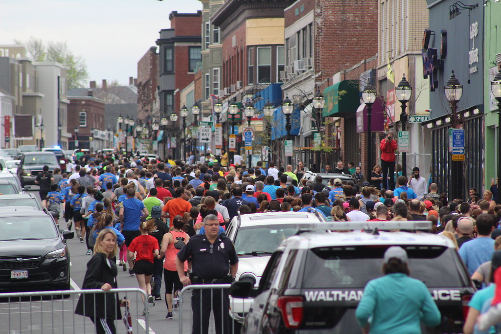 2018 Moody Street 5K Flickr