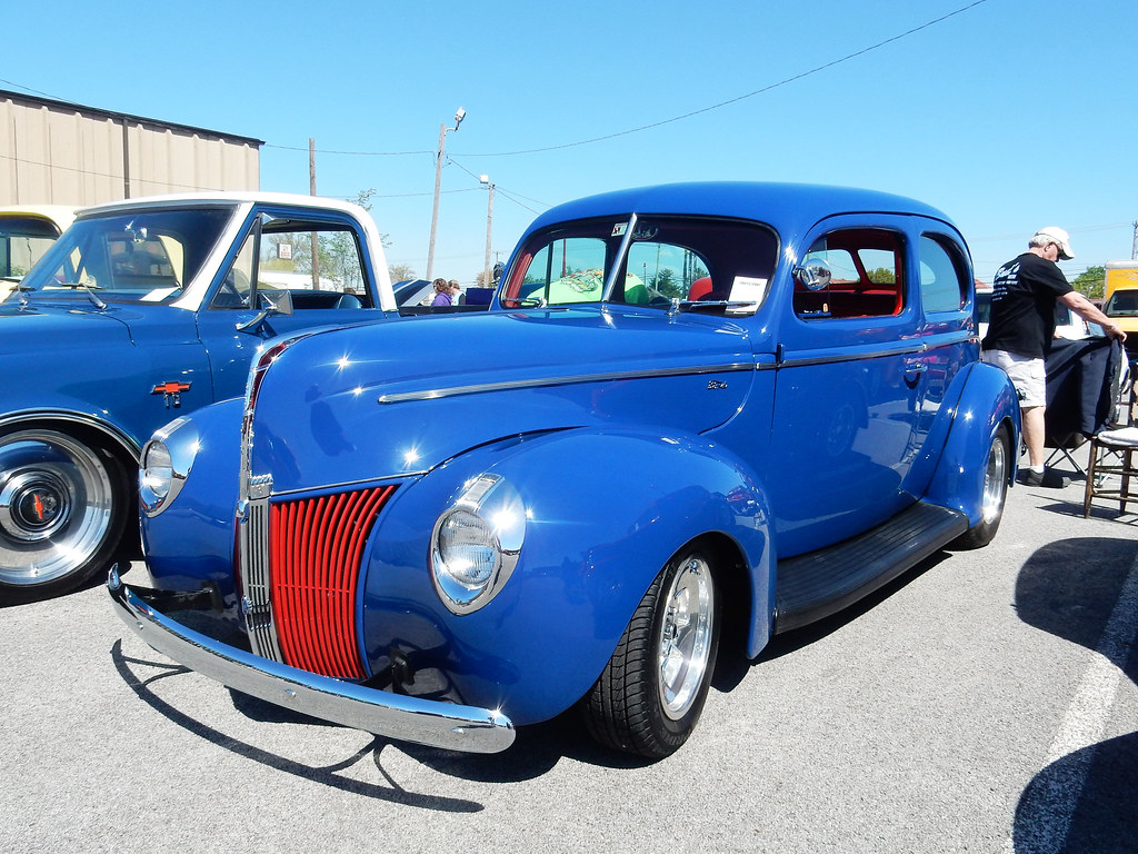 1 Okolona Safety Day 429 194 Joe Roberts Flickr