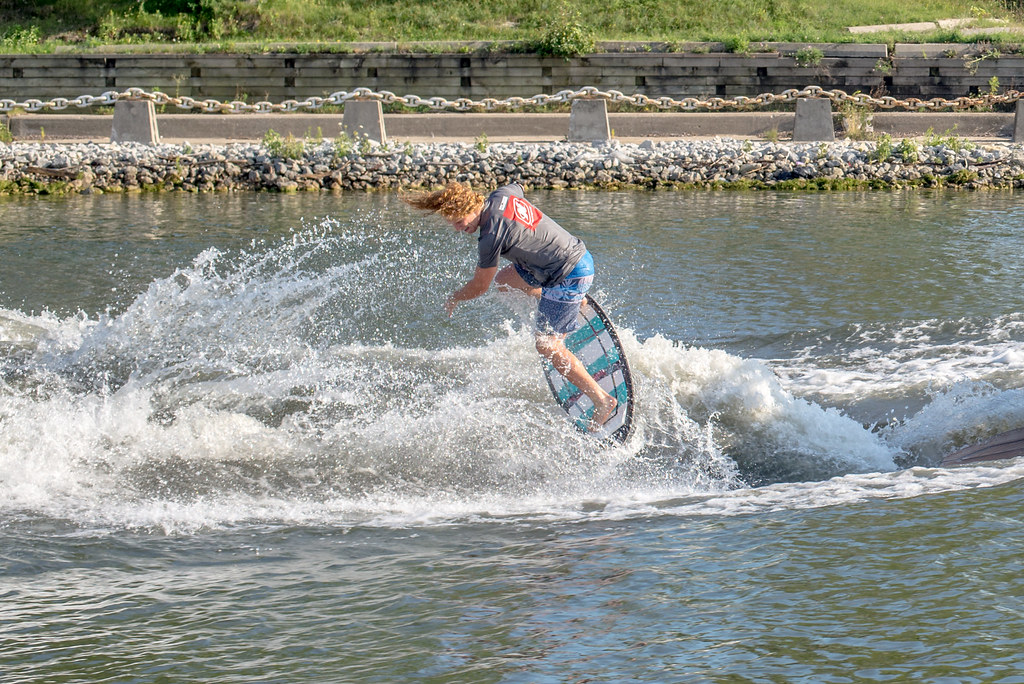 TTP374 Water Ski and Wakeboard Canada Flickr