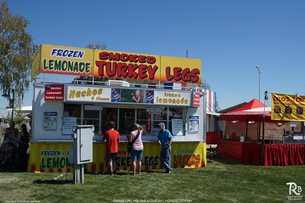 DSC07419 Grant County Fair 2016 Full photo set on flickr… Flickr