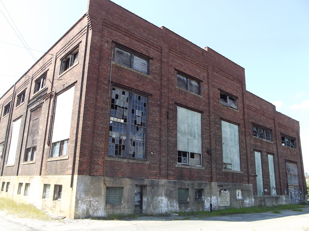 Iron Horse Park, North Billerica, MA Iron Horse Park, Nort… Flickr