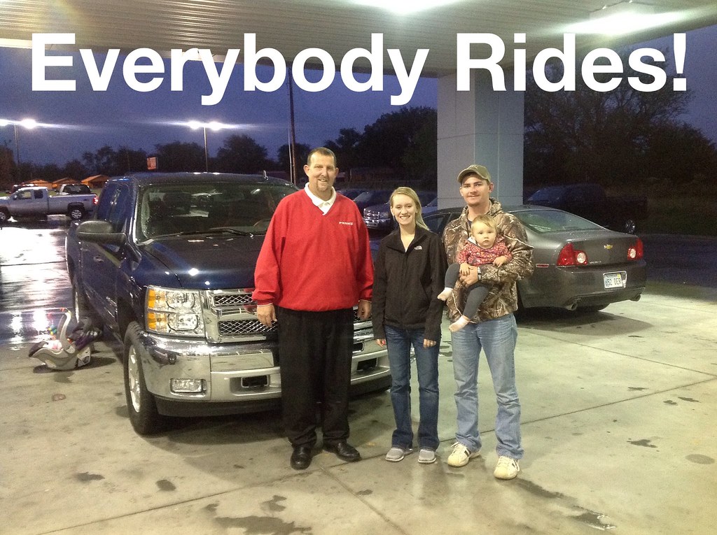 Wichita used cars Parks Inc Flickr