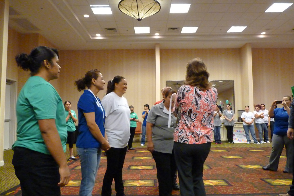 2012 West Valley Housekeeping Olympics Glendale Arizona Flickr