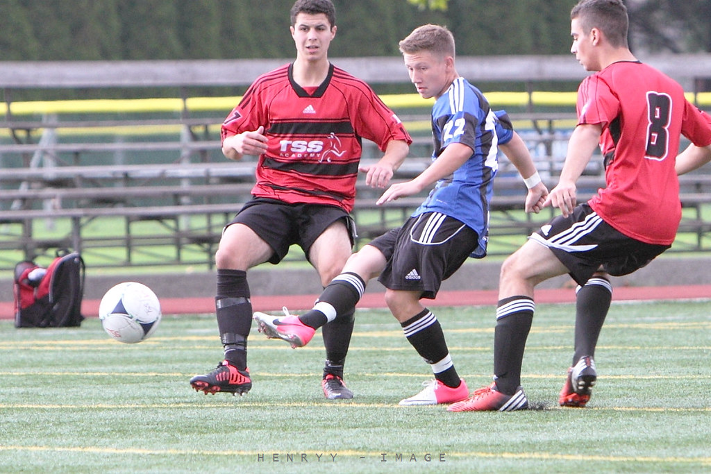 0922u2101 VMSLVancouver Metro Soccer League Under 21 Div… Flickr