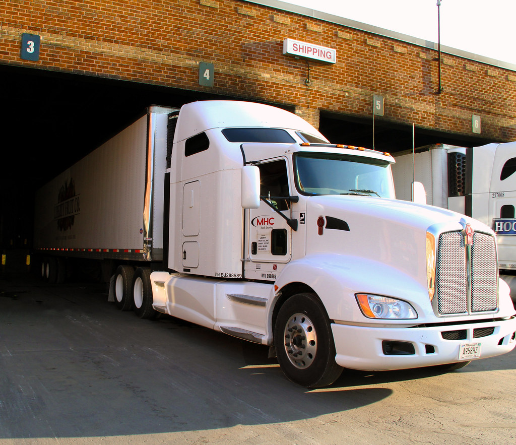 PacLease Liberty Fruit T660 1 Liberty Fruit operates a w… Flickr