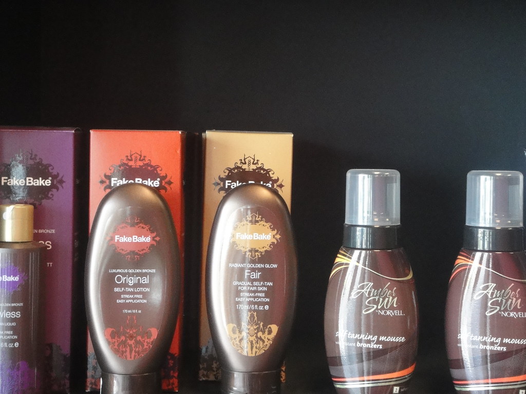 Spray Tan Wichita, KS Jake Ramstack Flickr