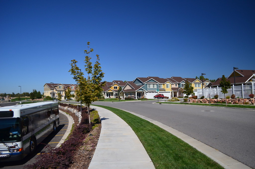 Quarry Bend Sandy Utah Oct 2012 (2) Quarry Bend Horizontal… Flickr
