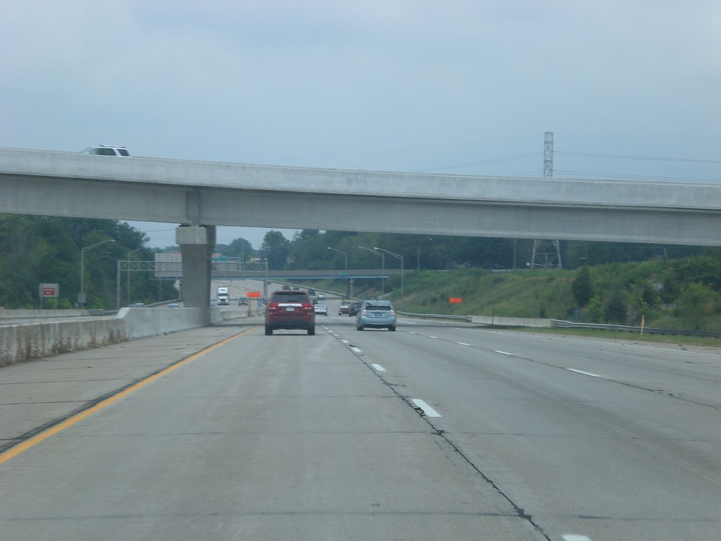 Atlanta Indianapolis Flickr