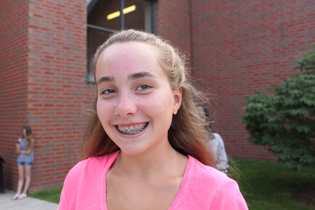 freshman orientation 072 Darien High School Flickr