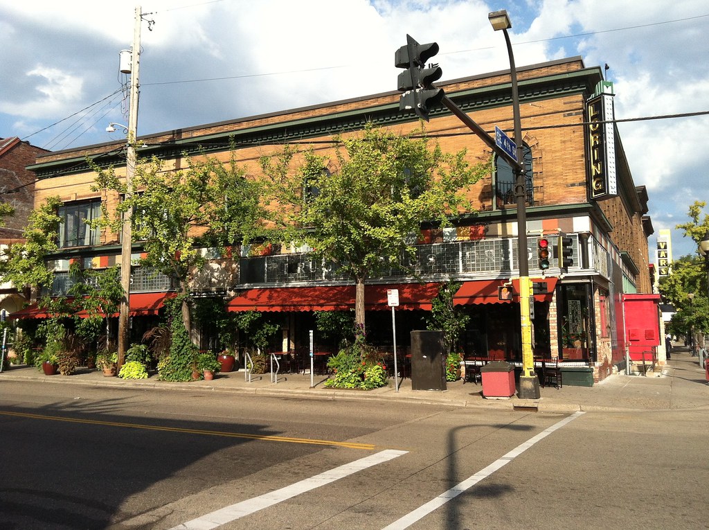 40 Loring Pasta Bar Raphaella Vaisseau Flickr