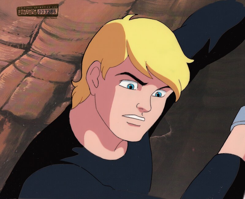 Jonny Quest The Real Adventures 90s Cartoons Wiki Fandom, 45 OFF