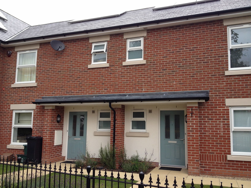 Chelmsford, Writtle Road, 2012 Photographer Paul Beard, C… Flickr