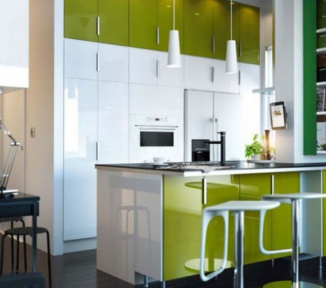 Ikea Installation Woodbridge Paula Neagu Flickr