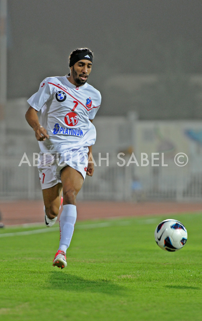 Kuwait Club 2 VS 2 Al Arabi Club Kuwaiti premier League 20… Flickr