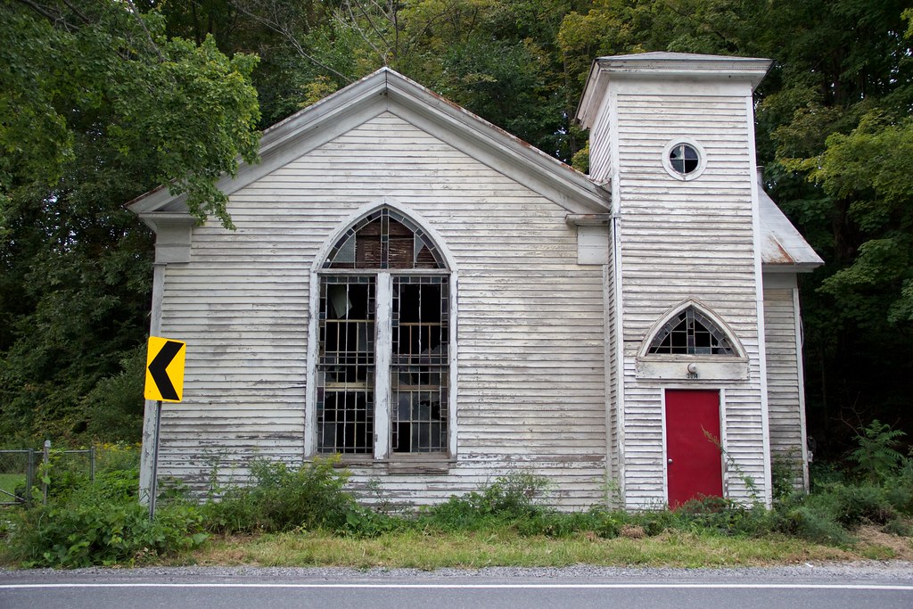 Preston Hollow, NY Mycophagia Flickr