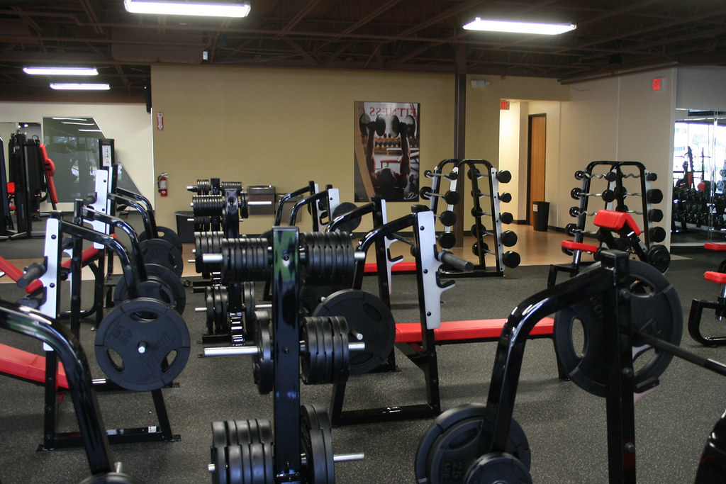 Dynamic Fitness Sugar Land dynamicfitness Flickr