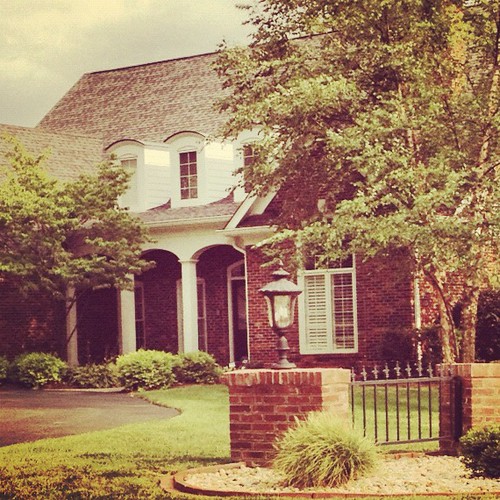 des peres missouri house Des Peres missouri House Flickr