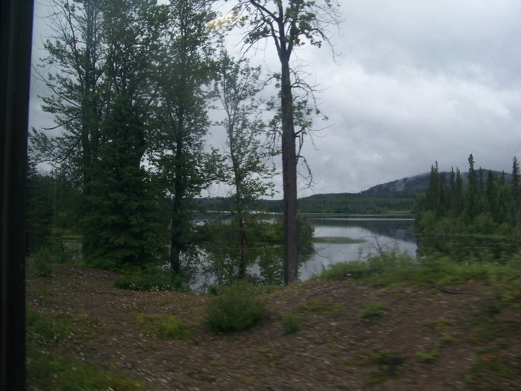 Skeena Train Prince to Prince Rupert NZORIGINAL Flickr