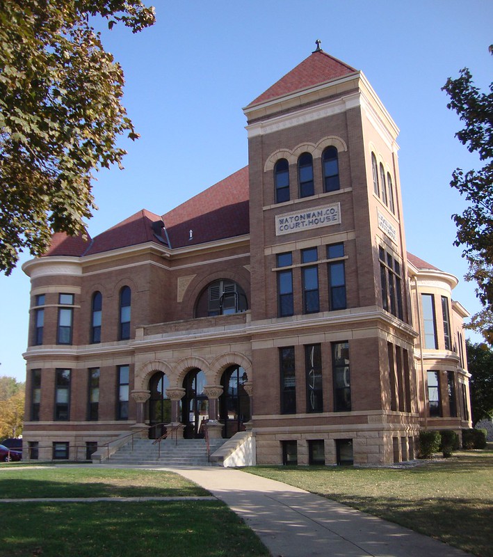 Watonwan County, Minnesota Flickr