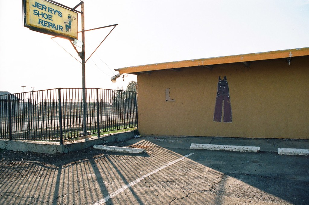 South Dos Palos CA I can't help myself. Everytime I drive … Flickr