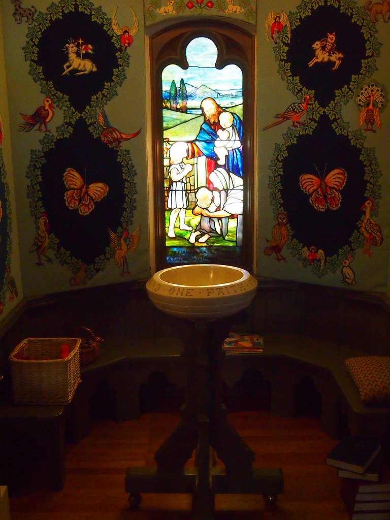 St Andrew's Edgartown MA St Andrew's Episcopal Church, Edg… Flickr