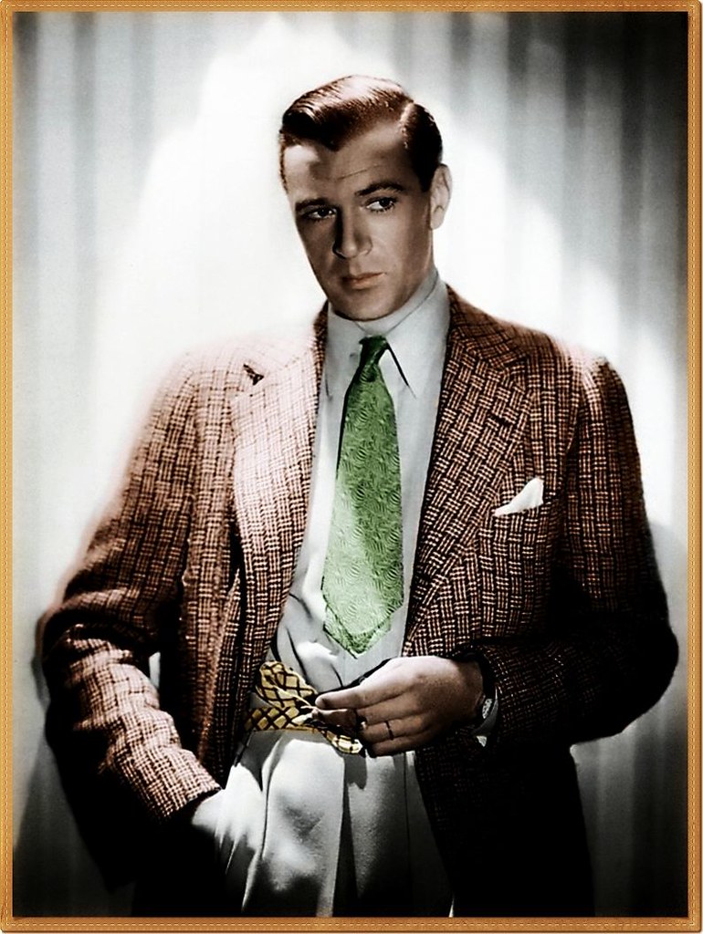 gary cooper a photo on Flickriver