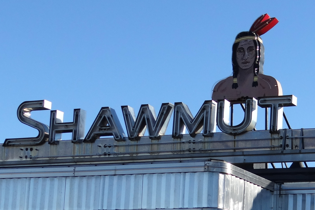 Shawmut Diner New Bedford, Massachusetts Massjayhawk Flickr