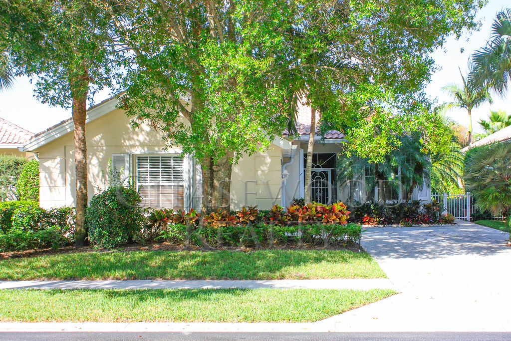 502 E Tall Oaks Circle Oaks East Palm Beach Gardens homes … Flickr