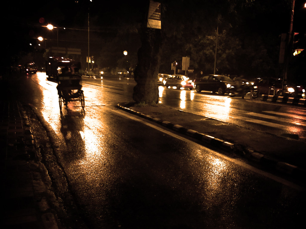 New Delhi Bhogal2 ravikant jaiswal Flickr