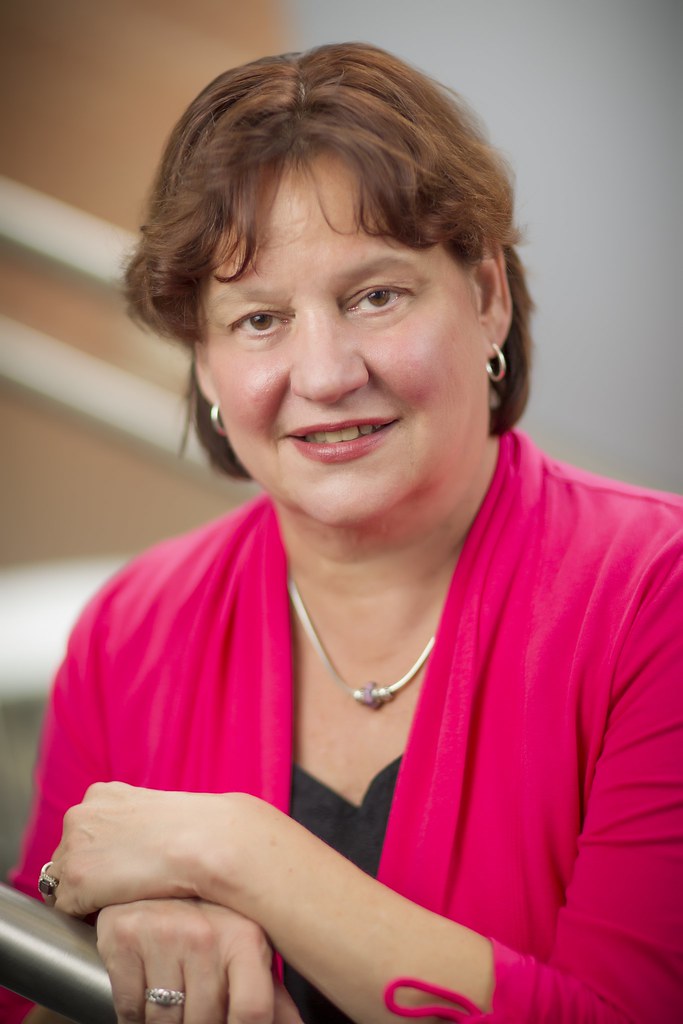 Mary Schuler Mary Schuler, R.N., Ed.D. C.N.E. Statewide AH… Flickr