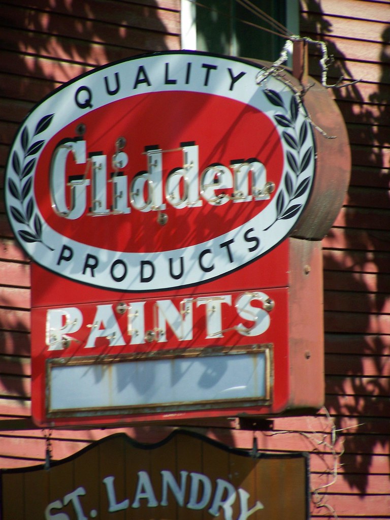 Saint Landry Lumber Company Opelousas LA (2) Kevin Stewart Flickr