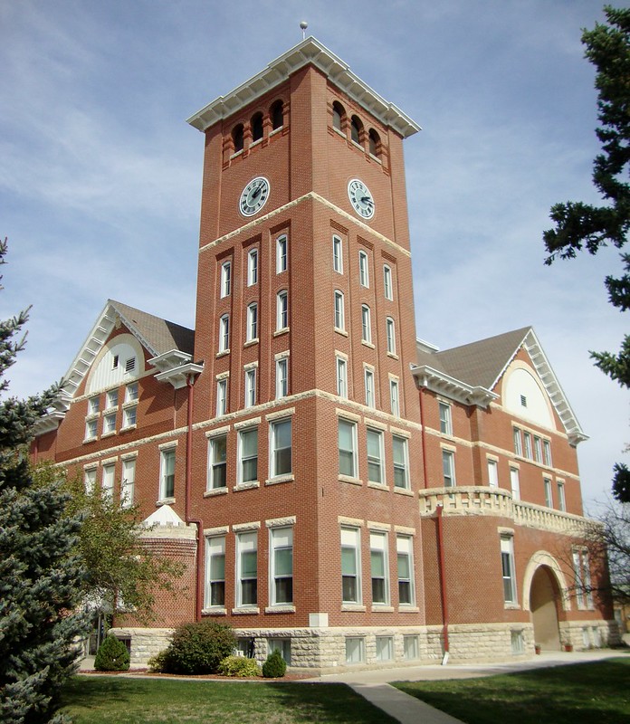 Wright County, Iowa Flickr