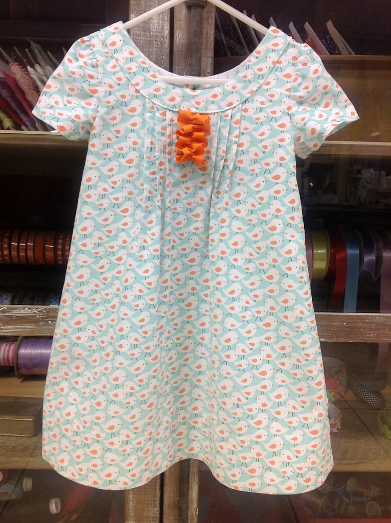 image Thimbles Fabric Shop (Hoover, AL) Flickr