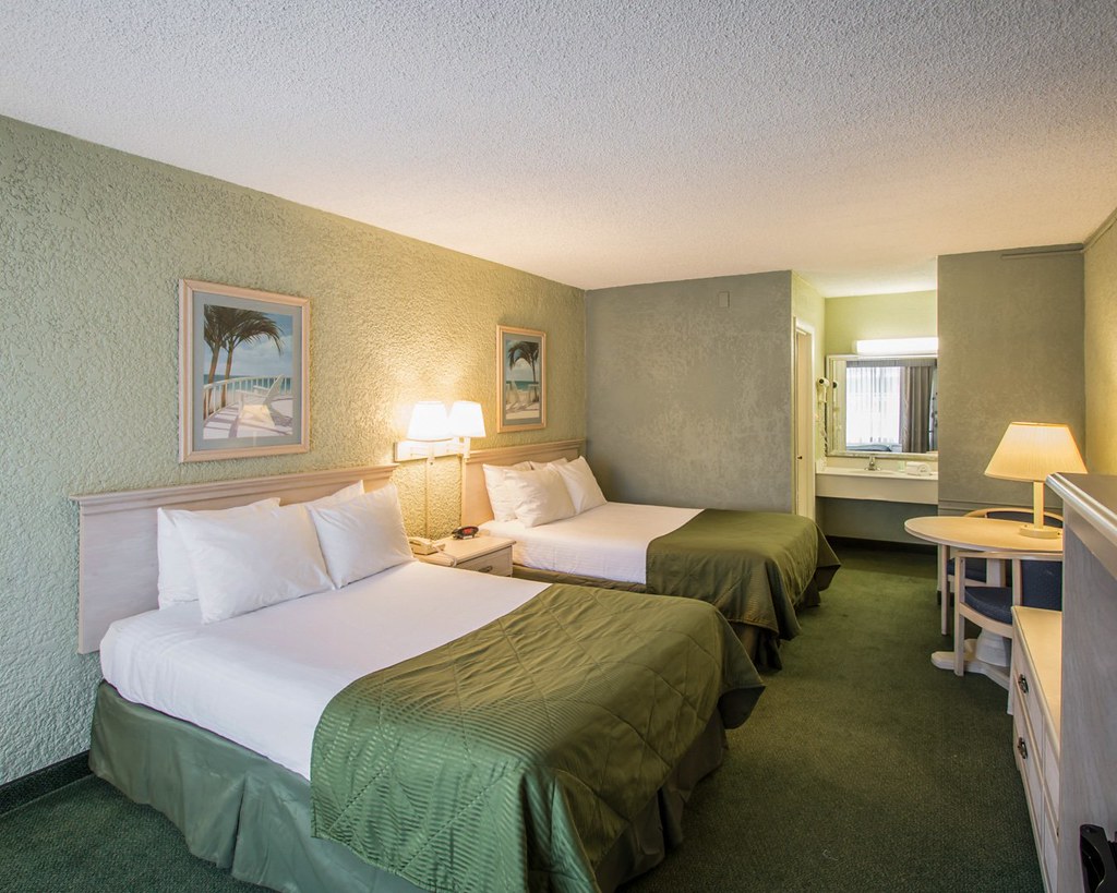 Jensen Beach FL Hotels Get direction for Clarion Inn Stuar… Flickr
